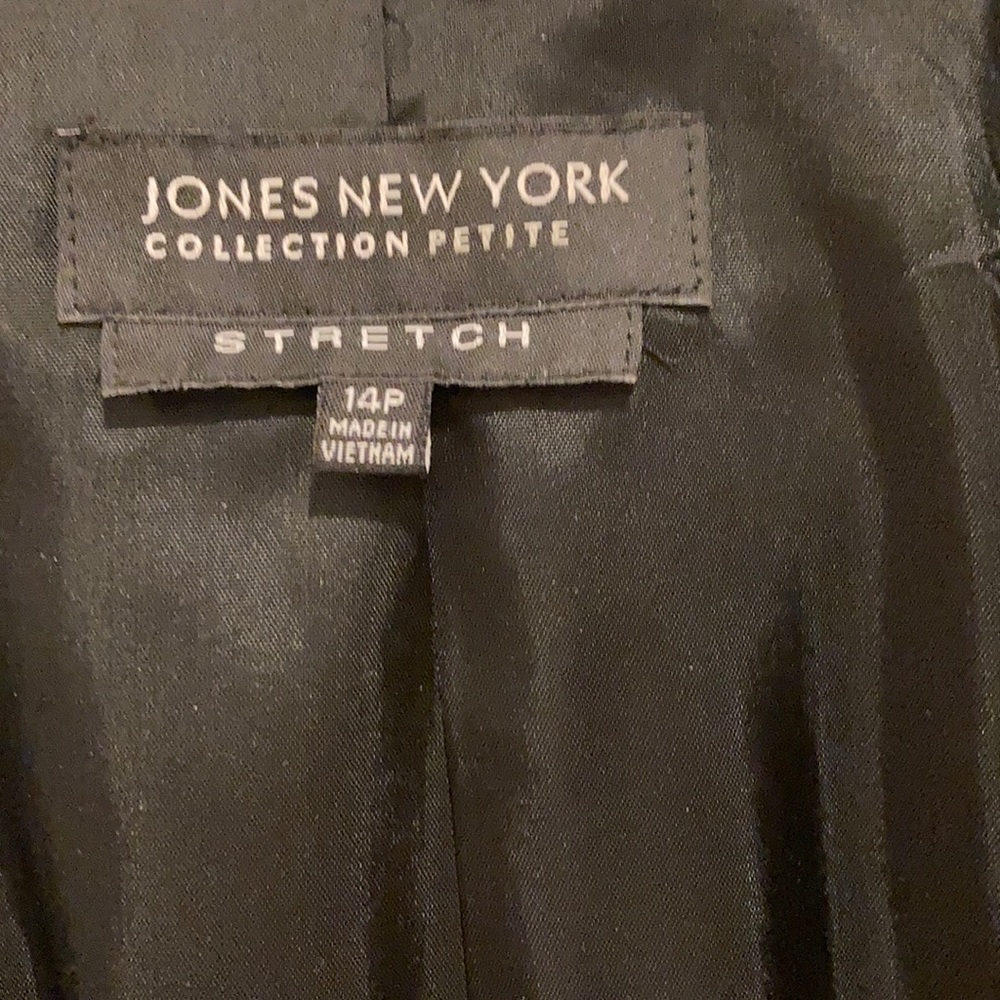 Jacket - Picture 2 of 3